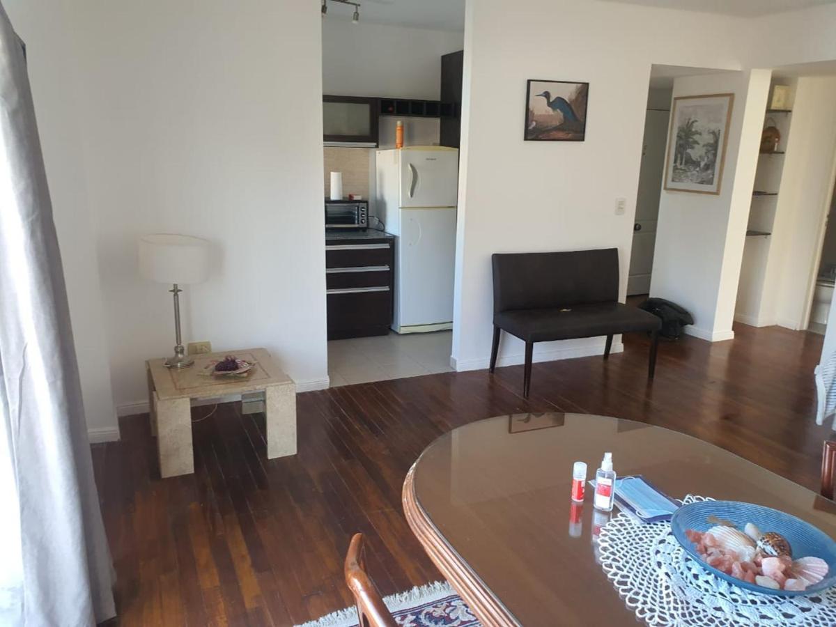 Apartamento Pilar Centro Pileta Solarium Hospital Austral Cochera Seguridad 24 Hs