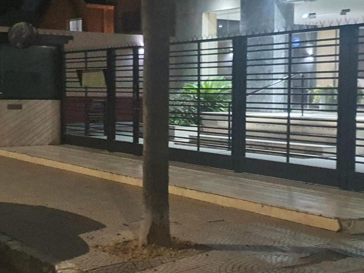 Apartamento Pilar Centro Pileta Solarium Hospital Austral Cochera Seguridad 24 Hs