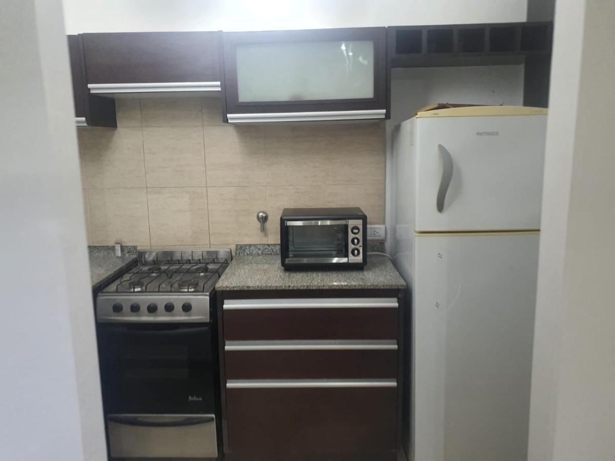 Pilar Centro Pileta Solarium Hospital Austral Cochera Seguridad 24 Hs *