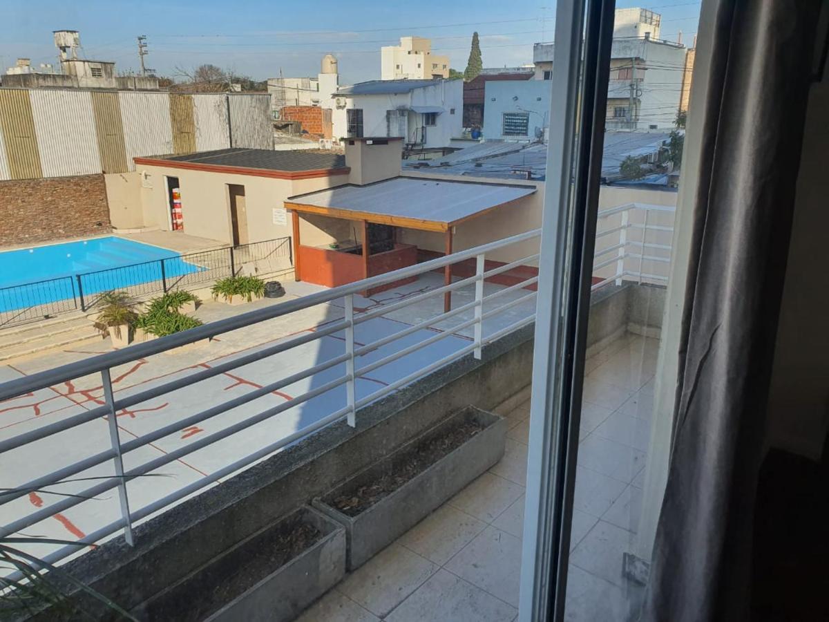 Pilar Centro Pileta Solarium Hospital Austral Cochera Seguridad 24 Hs *