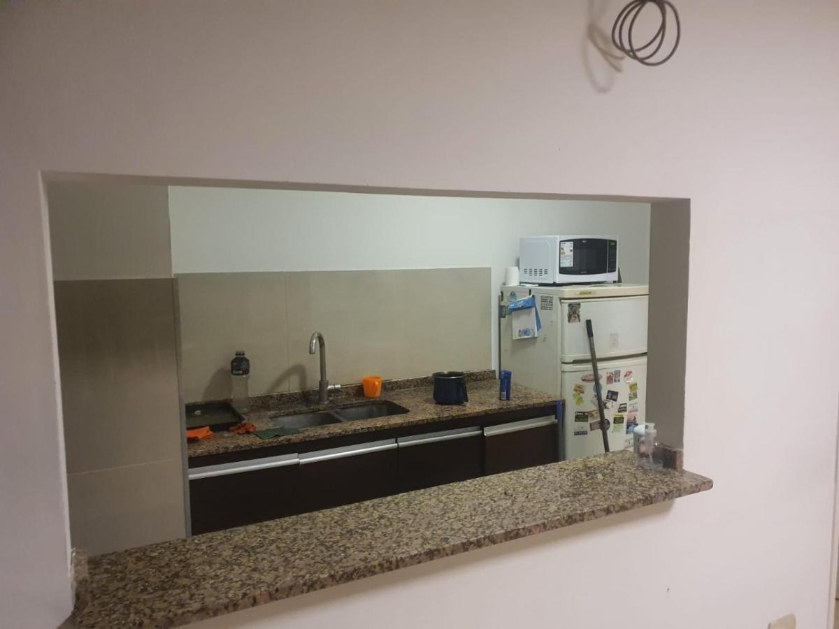 Pilar Centro Pileta Solarium Hospital Austral Cochera Seguridad 24 Hs