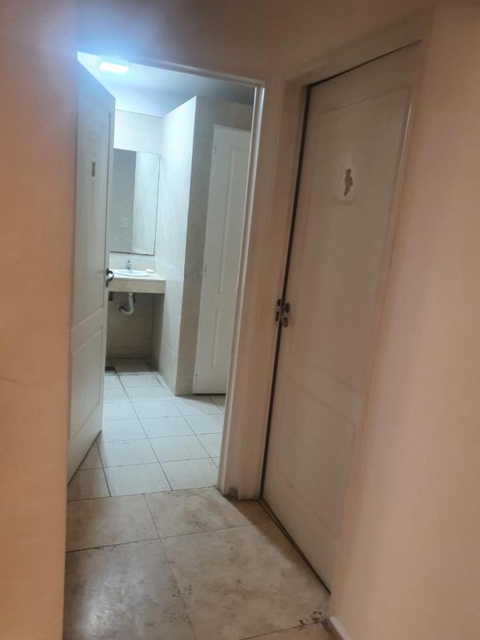 Apartamento Pilar Centro Pileta Solarium Hospital Austral Cochera Seguridad 24 Hs