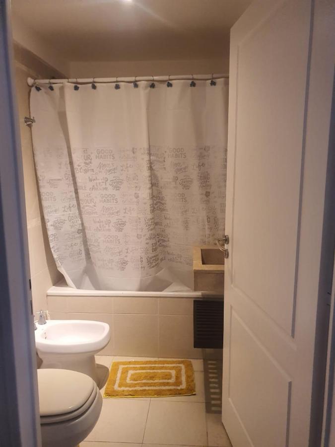 Pilar Centro Pileta Solarium Hospital Austral Cochera Seguridad 24 Hs Apartamento *