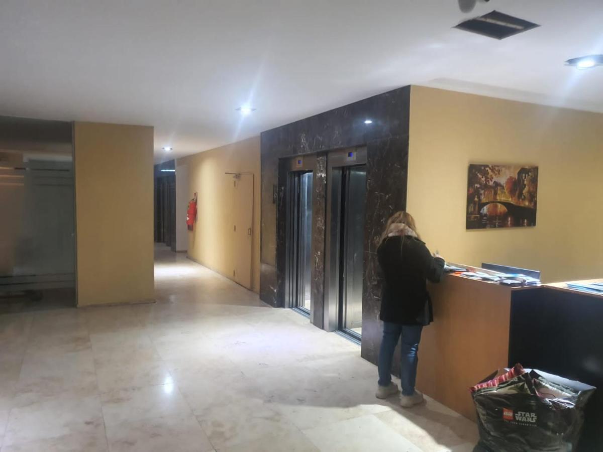 Pilar Centro Pileta Solarium Hospital Austral Cochera Seguridad 24 Hs Pilar (Buenos Aires)
